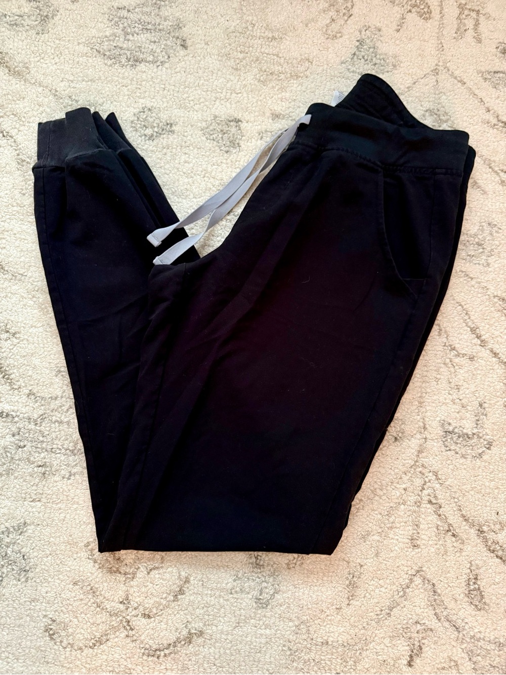 FIGS Technical Collection Jogger Scrubs